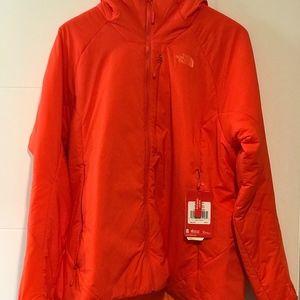 THE NORTH FACE VENTRIX HOODIE Brand NEW w/TAGS